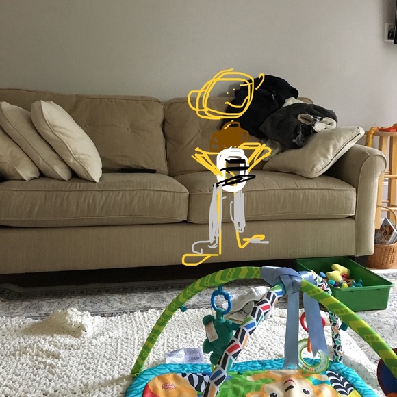 Meet your Posher, Nicole - Picture 1 of 1